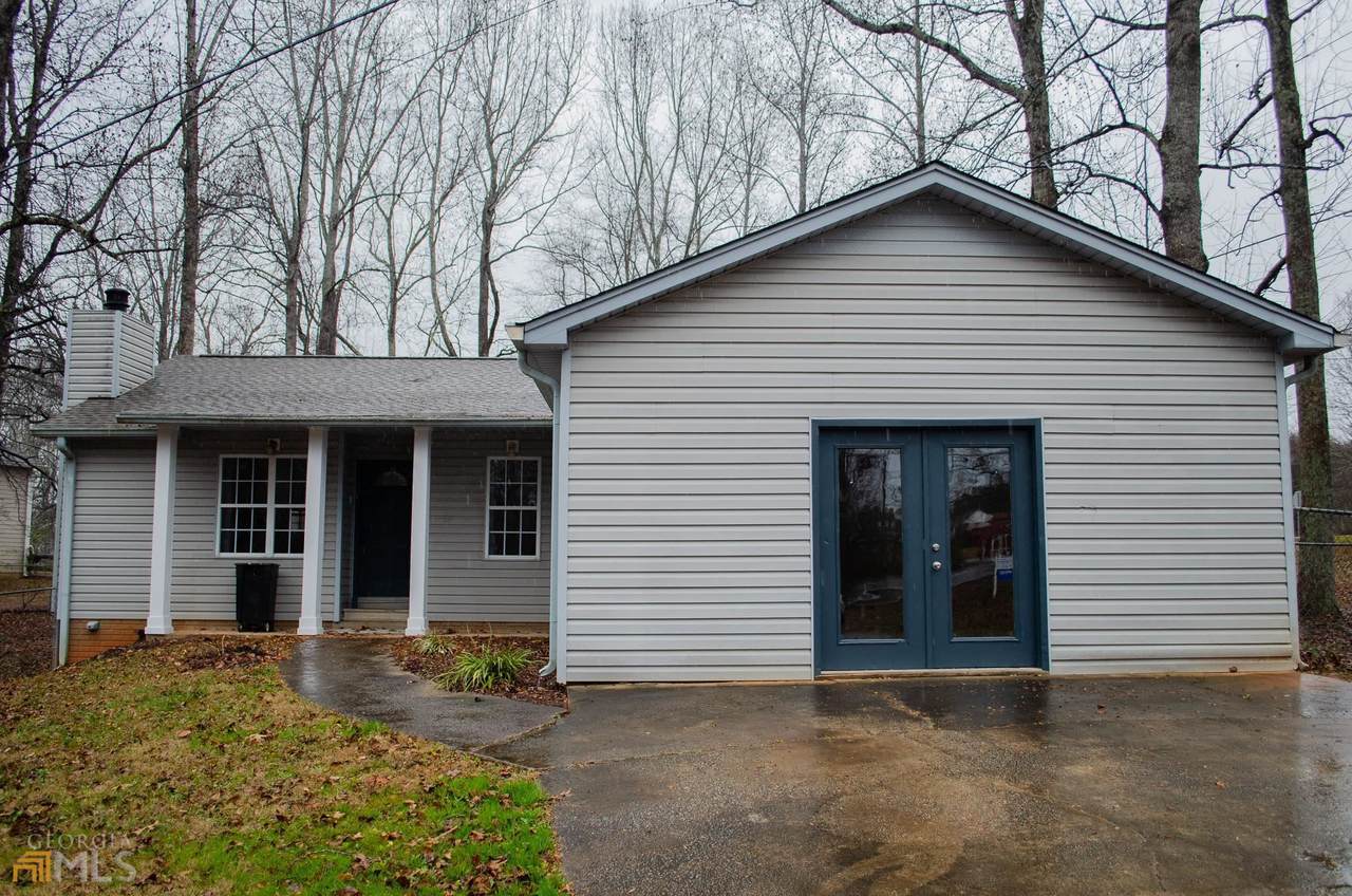 3990 Yancey Road - Photo 1