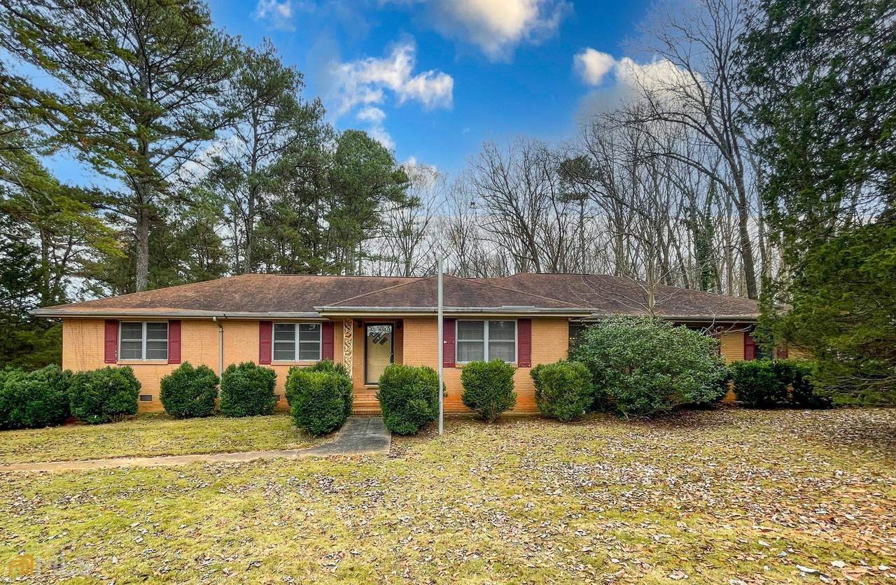 2017 Panola Road - Photo 1