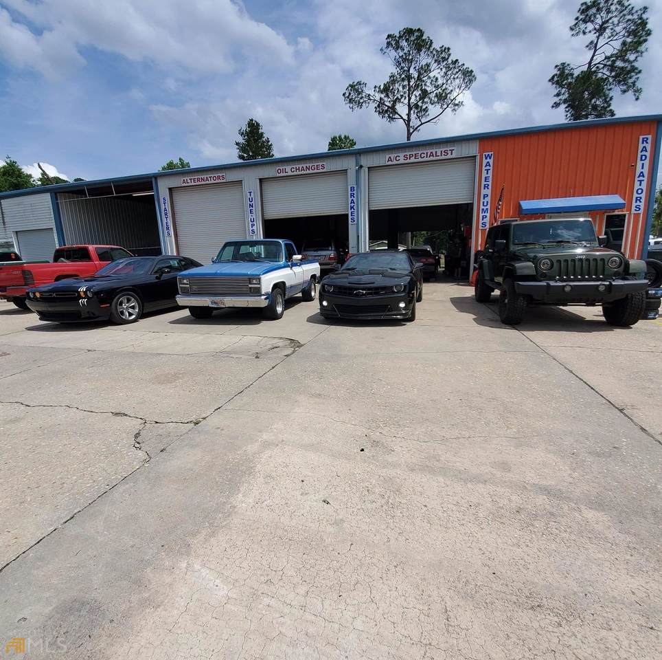 187 Cypress Street - Photo 1