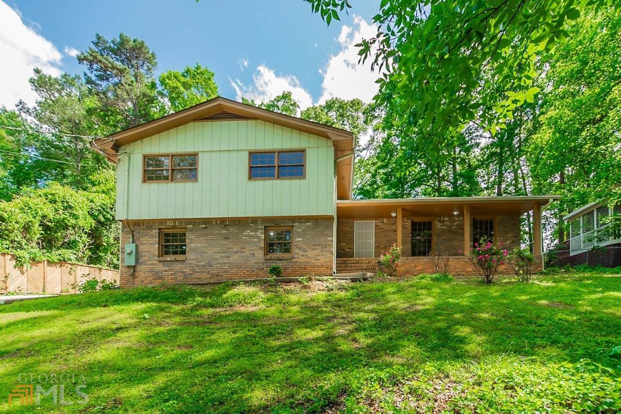 4661 Fountainhead - Photo 1