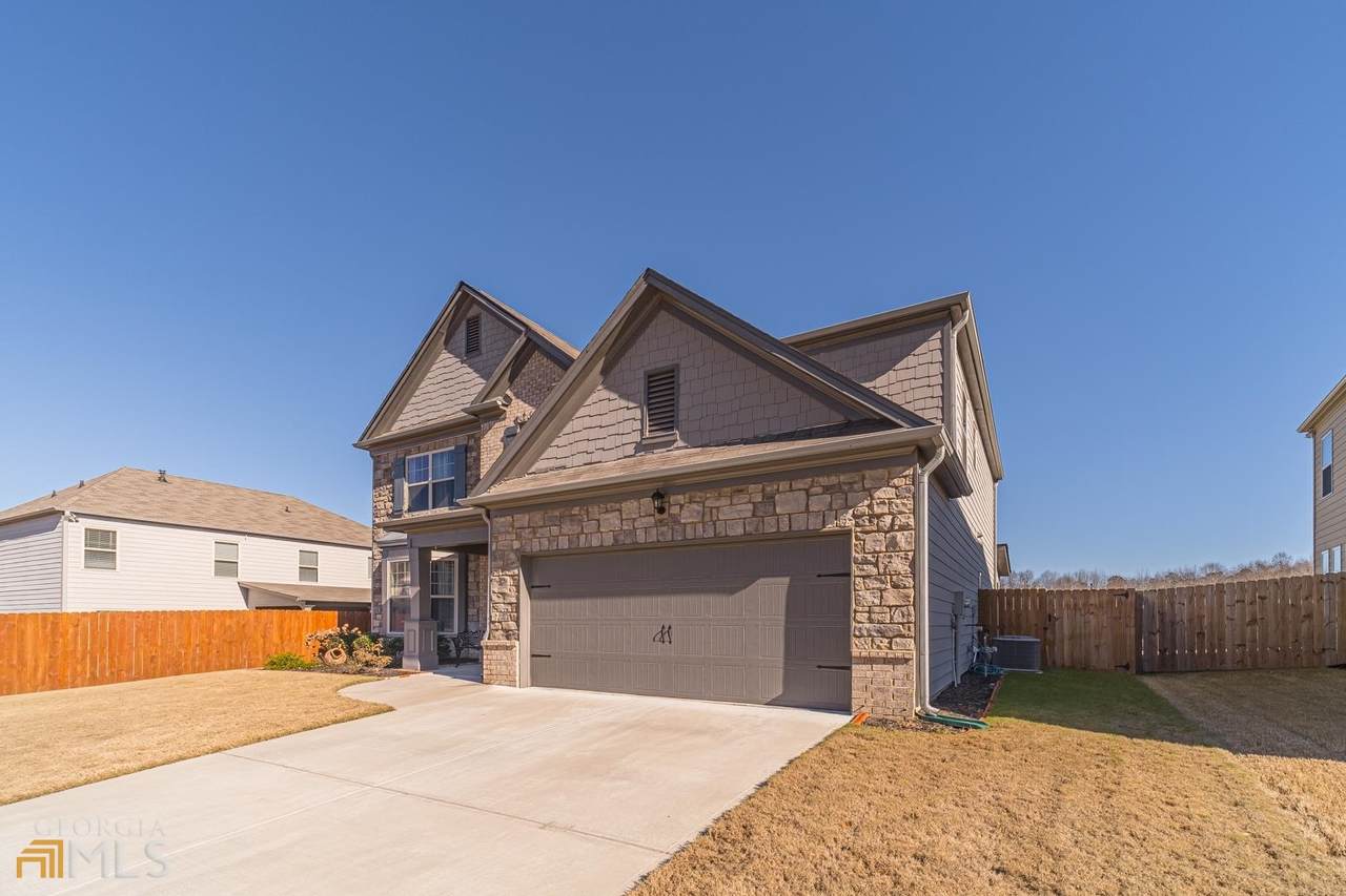 2047 Hamilton Lane Court - Photo 1