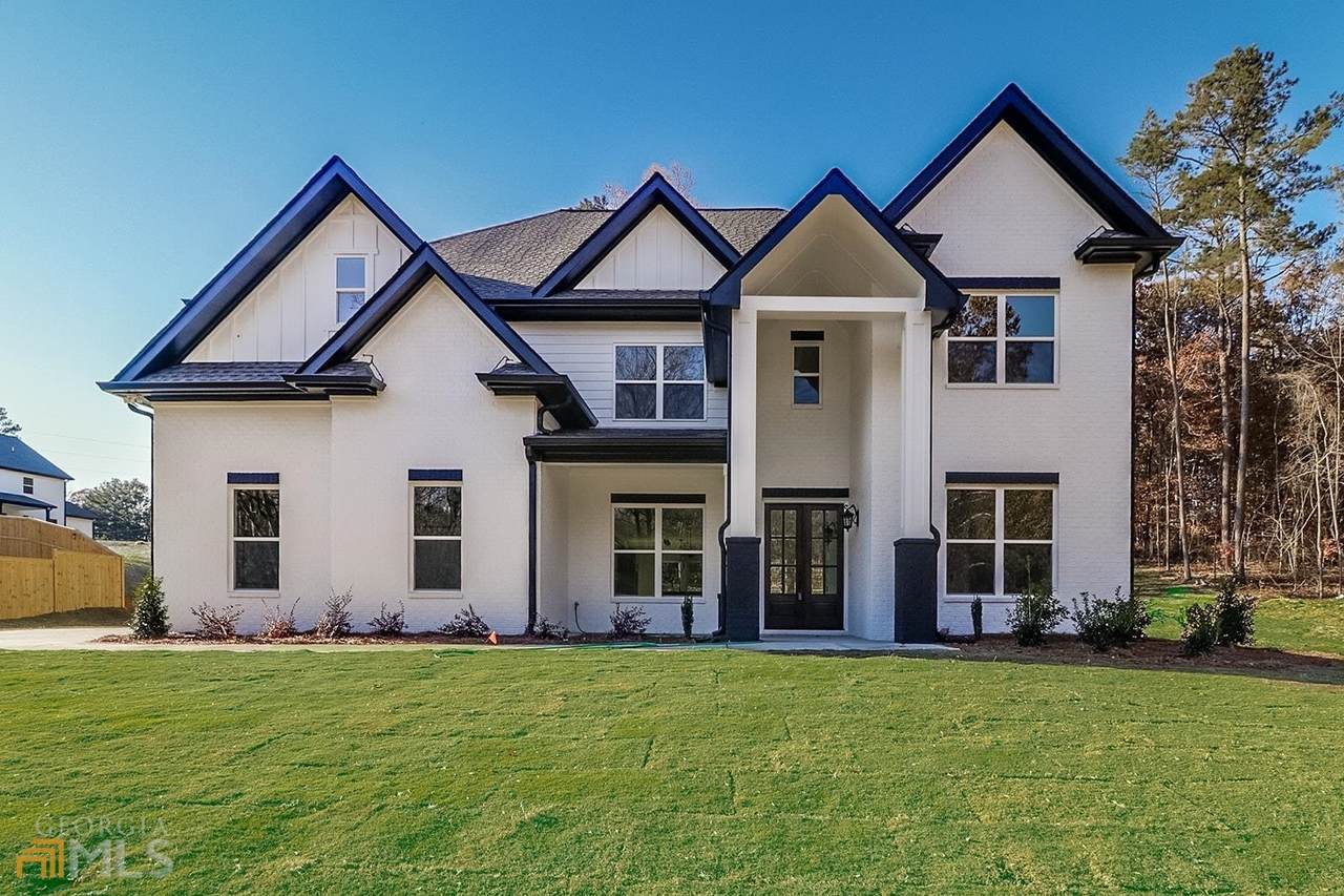 970 Nours Circle - Photo 1