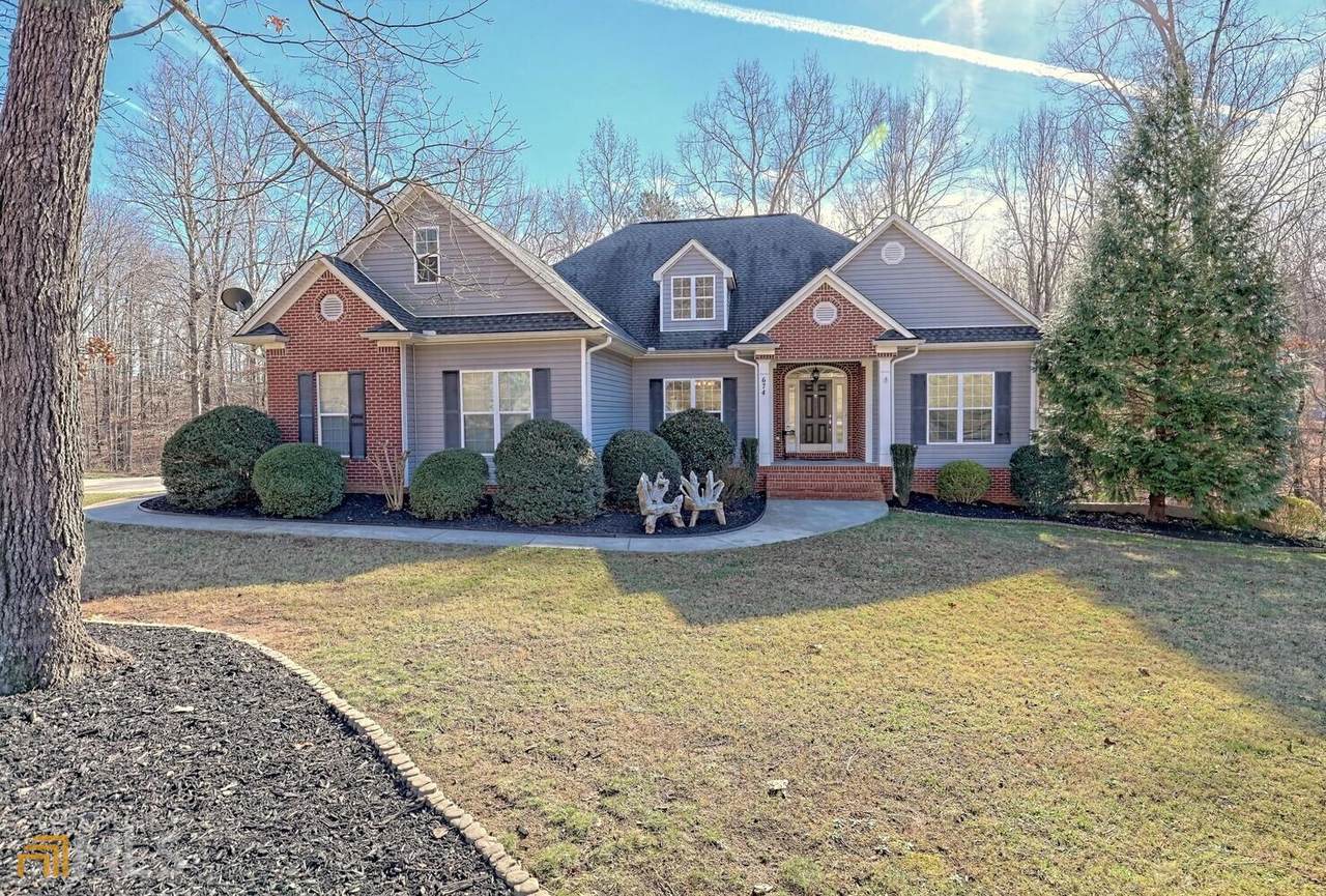 674 Trestle Ridge Rd. - Photo 1