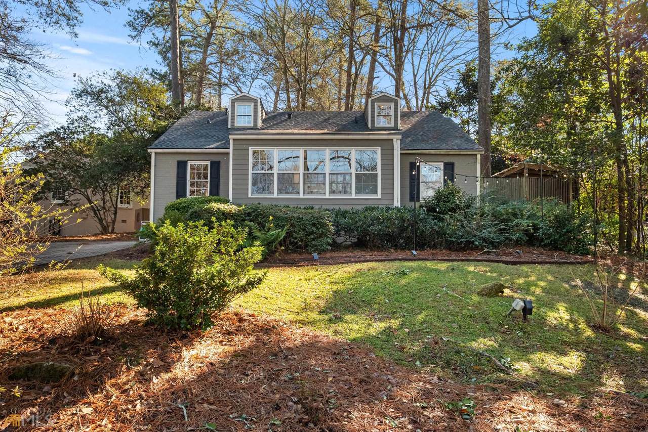 1901 Westminster Way - Photo 1