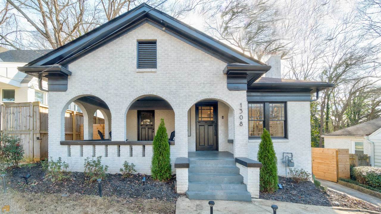 1308 Beecher Street - Photo 1