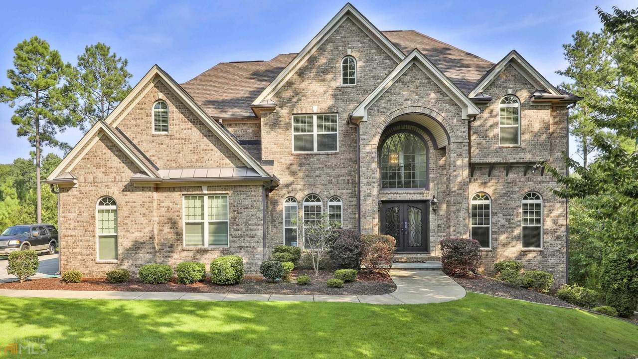 101 Sagewood Court - Photo 1