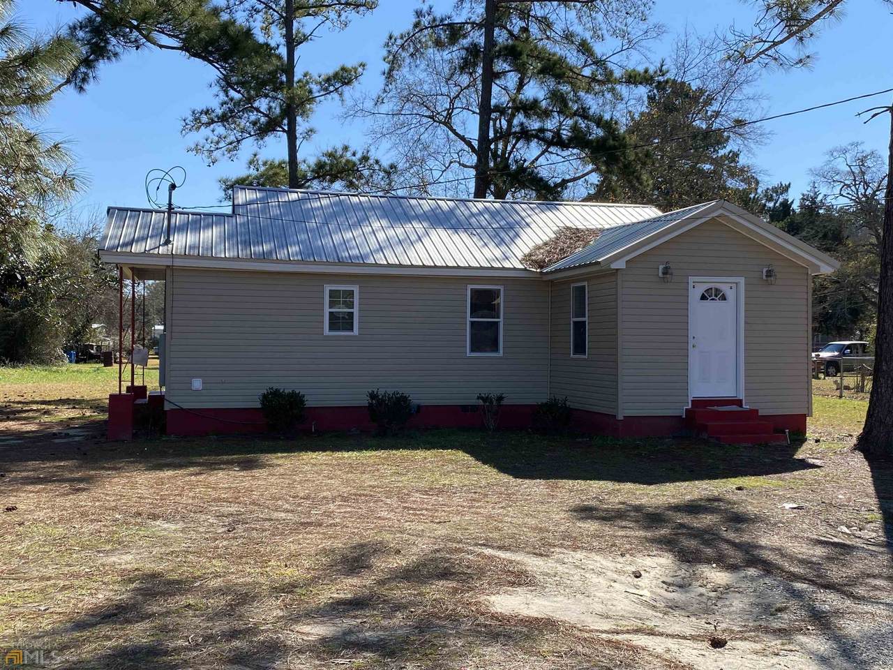 603 Travelers Rest Road - Photo 1