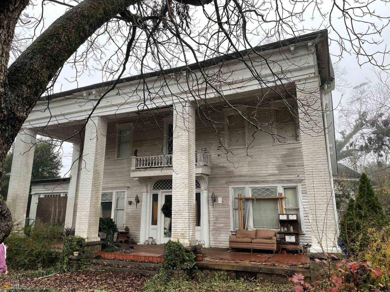 322 Washington Street - Photo 1