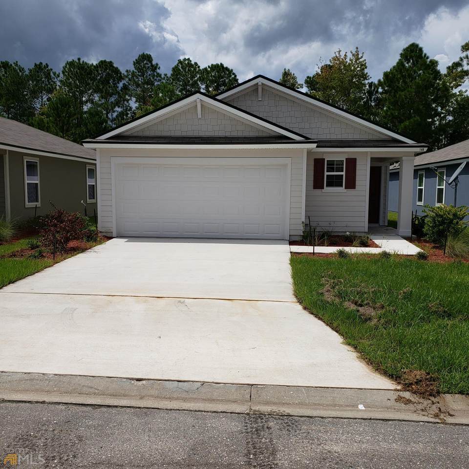 146 Ashwood Circle - Photo 1