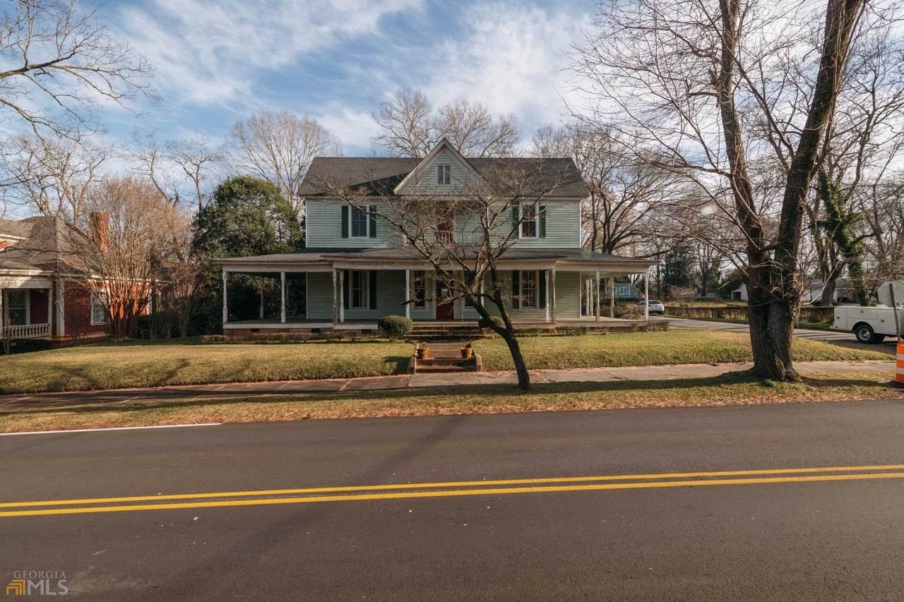 1133 Forsyth Street - Photo 1