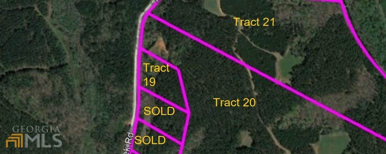 TRACT 19 Indian Creek Rd - Photo 1