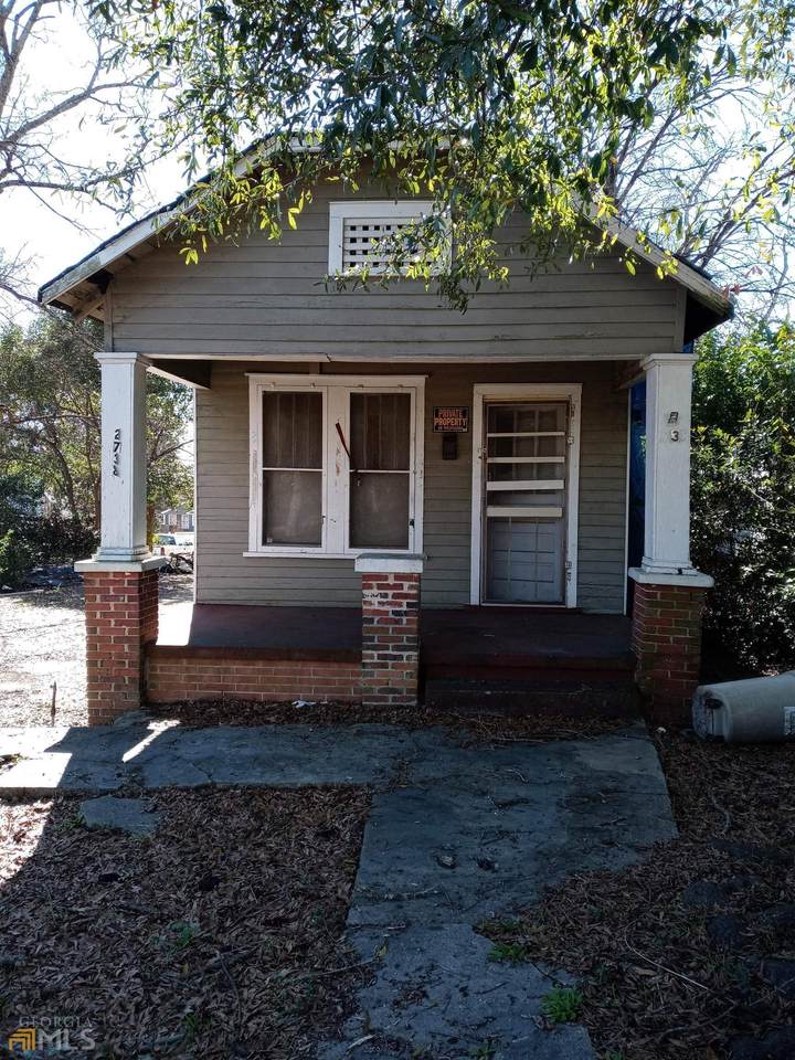 2738 Baldwin Street - Photo 1