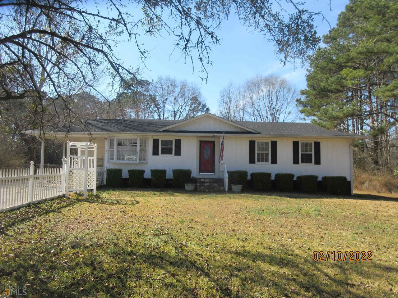 2804 Macon Road - Photo 1