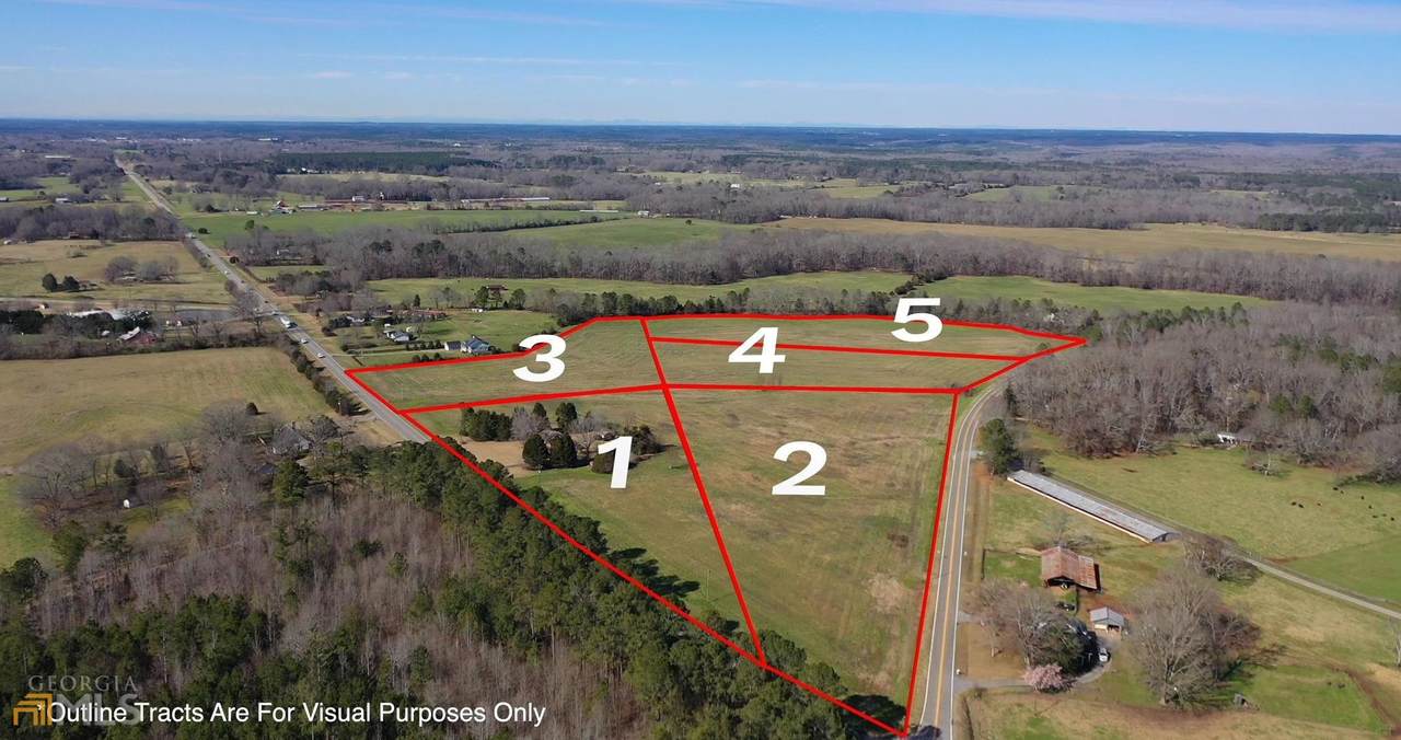 3185 Greensboro Highway - Photo 1