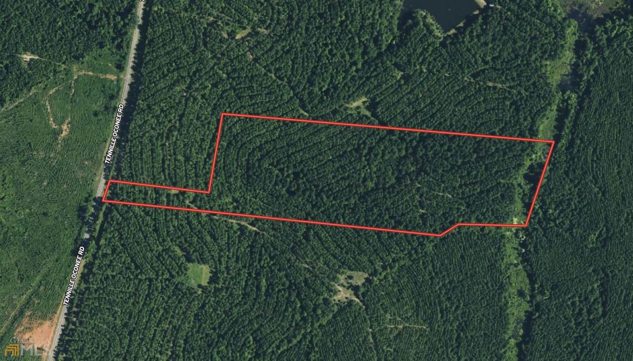 LOT 5 Tennille Oconee Road - Photo 1