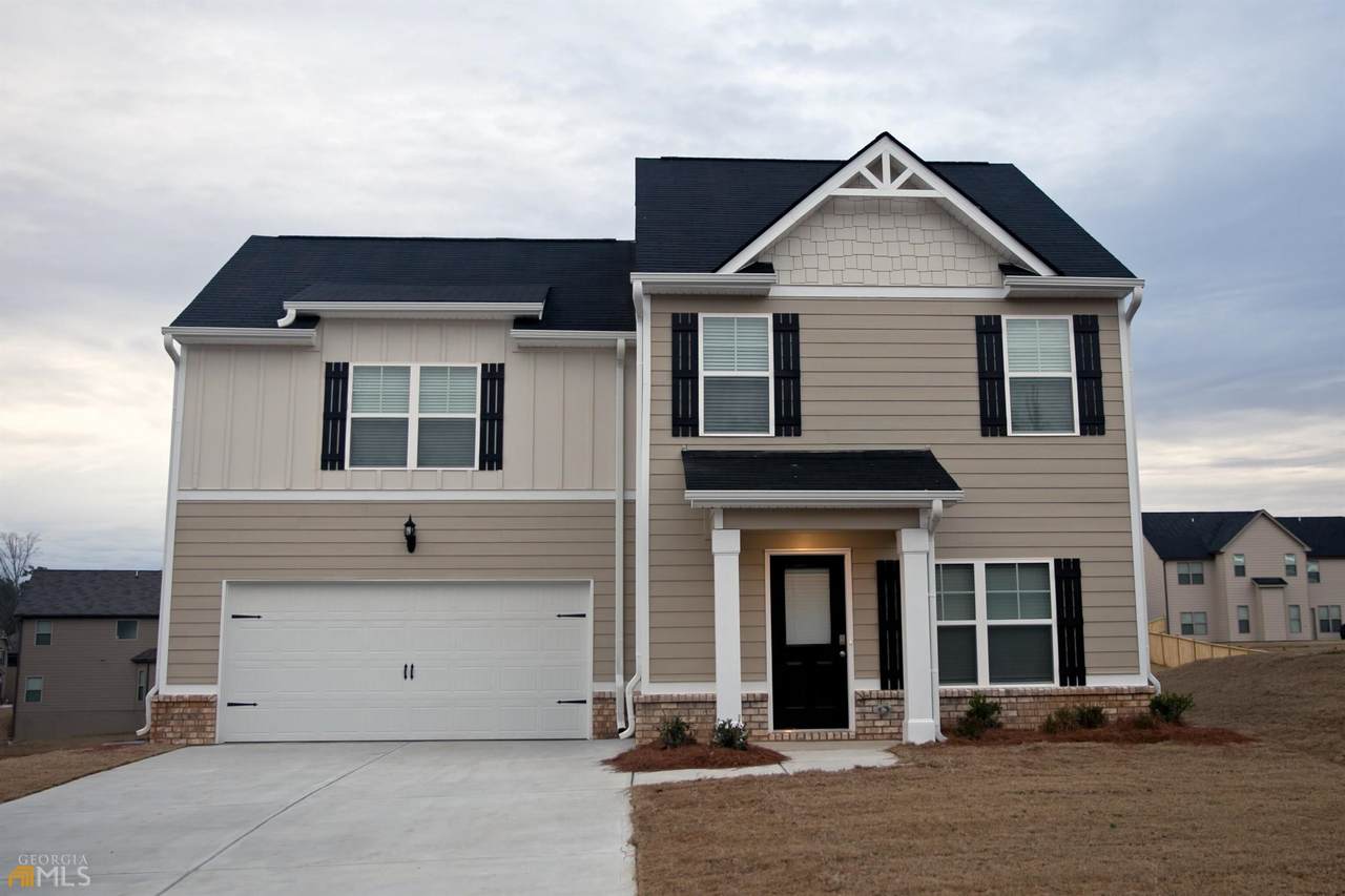 112 River Birch Lane - Photo 1