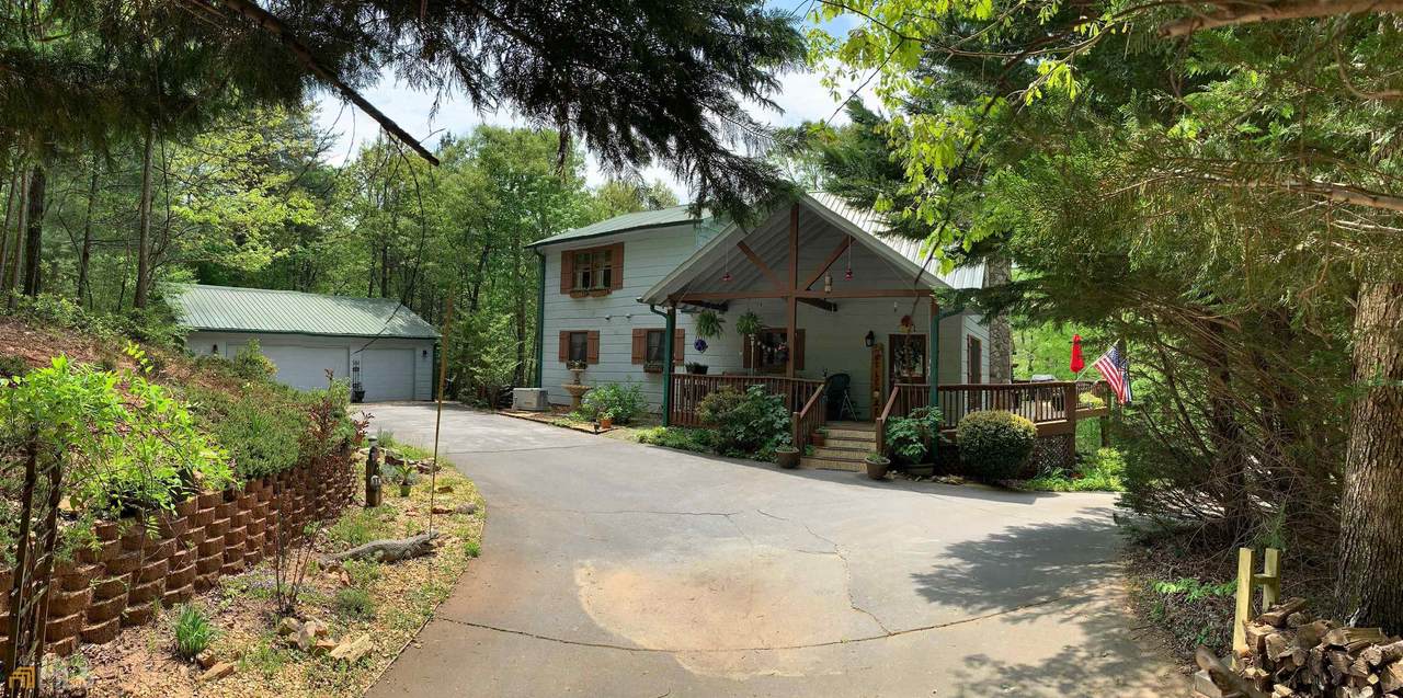 1081 Dover Falls Trail - Photo 1