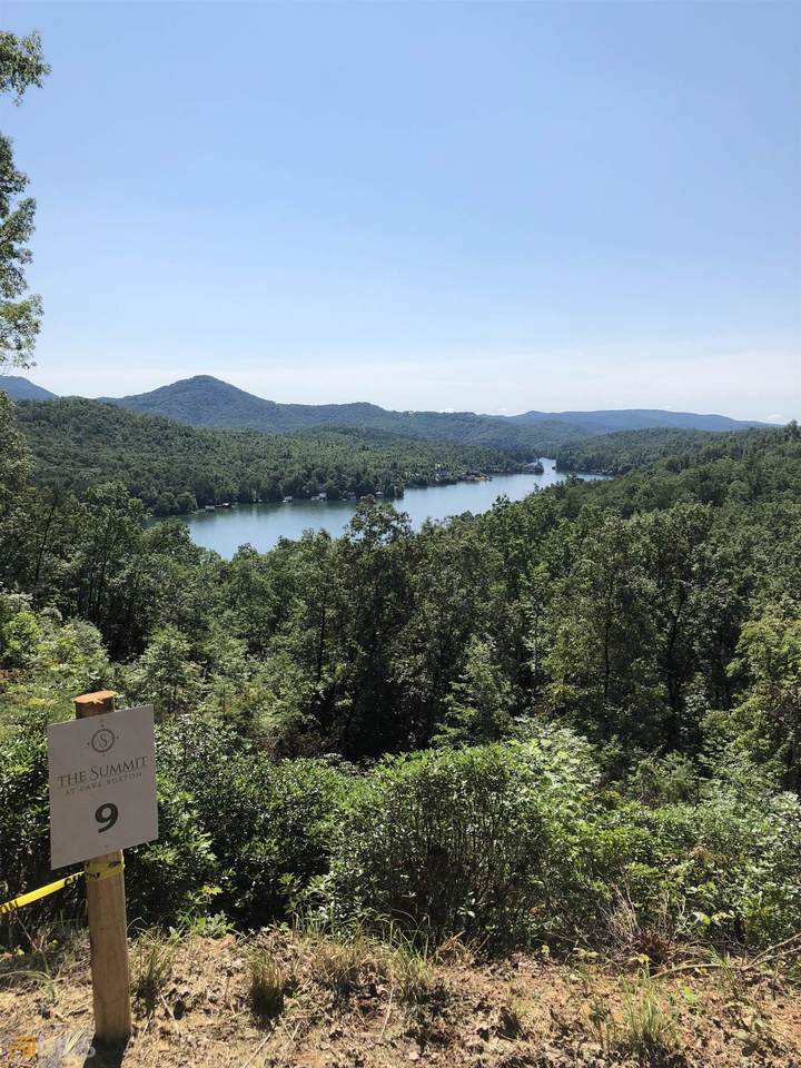 LOT 9 Summit Ridge Drive - Photo 1
