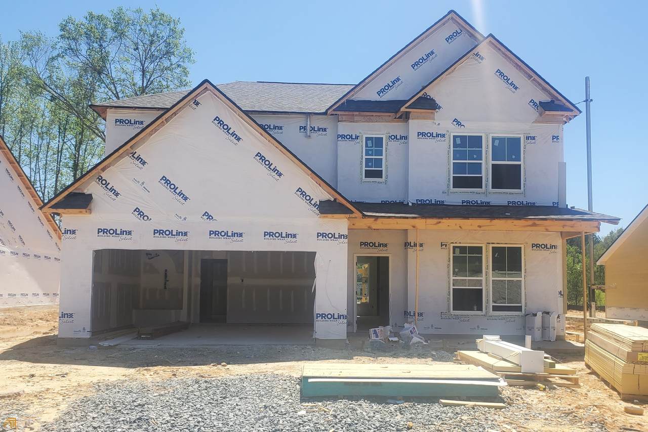 640 Dolly Drive - Photo 1