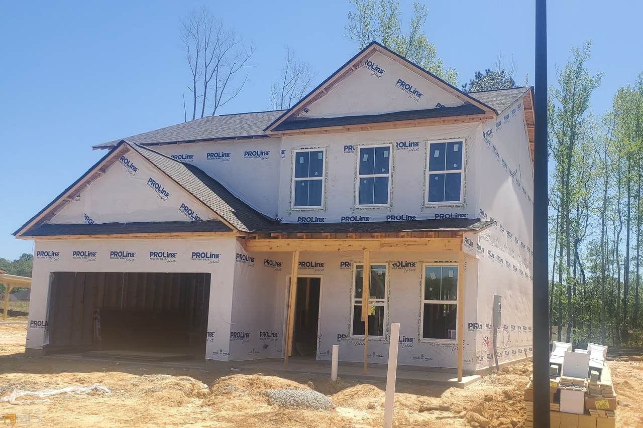 628 Dolly Drive - Photo 1