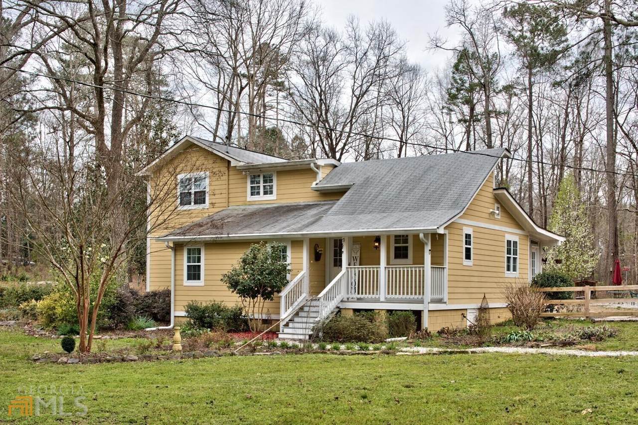 999 Pine View Road - Photo 1