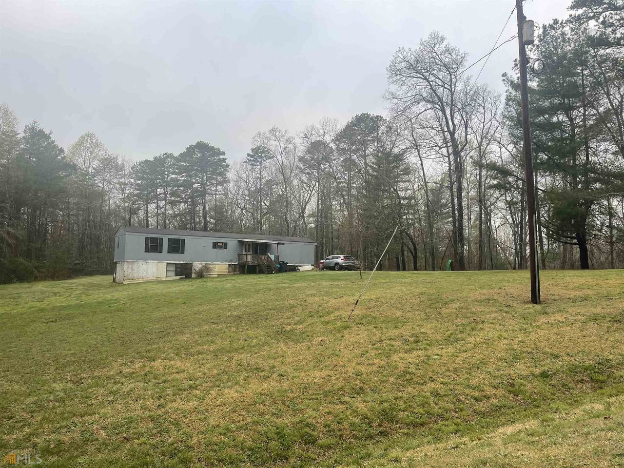155 Jack Edwards Road - Photo 1