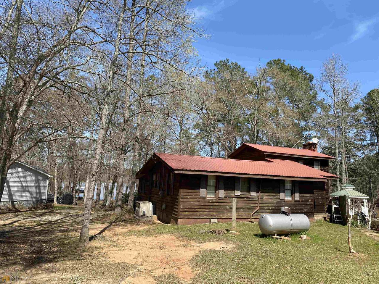 1098 Broad River Scenic Drive - Photo 1