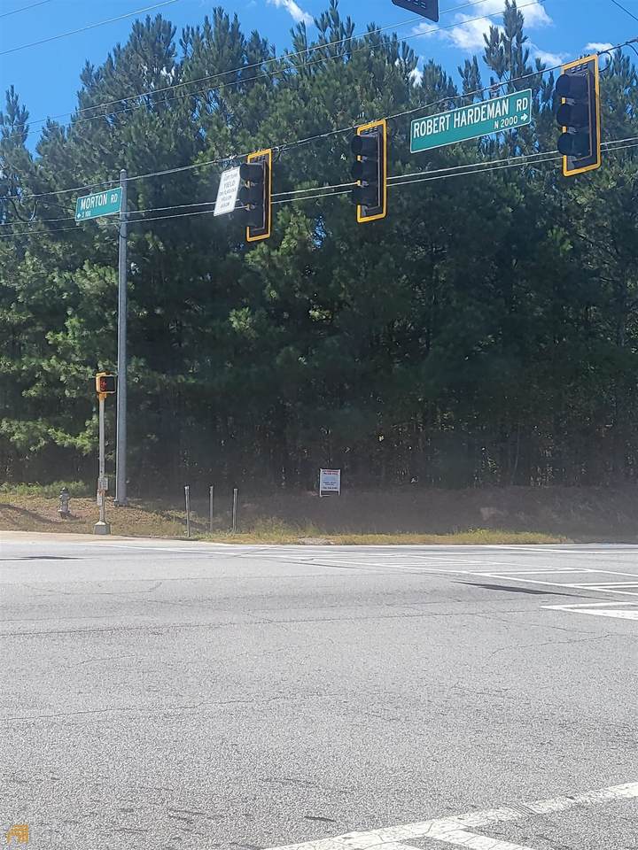 0 Lexington Road Highway - Photo 1