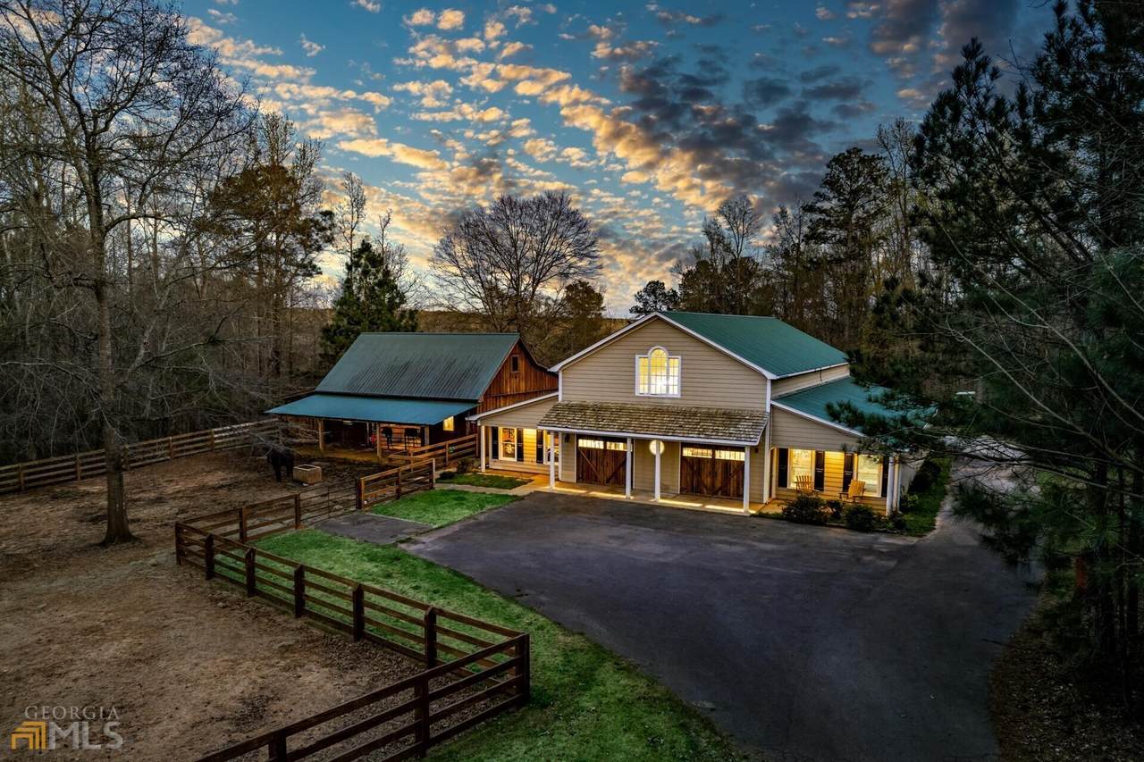 2190 Reese Road - Photo 1