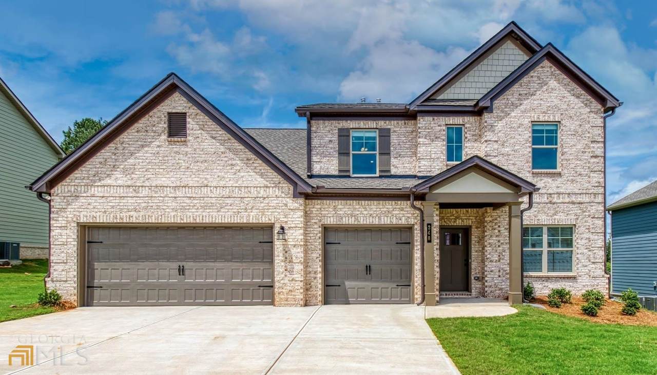 307 Eleanora Crossing - Photo 1