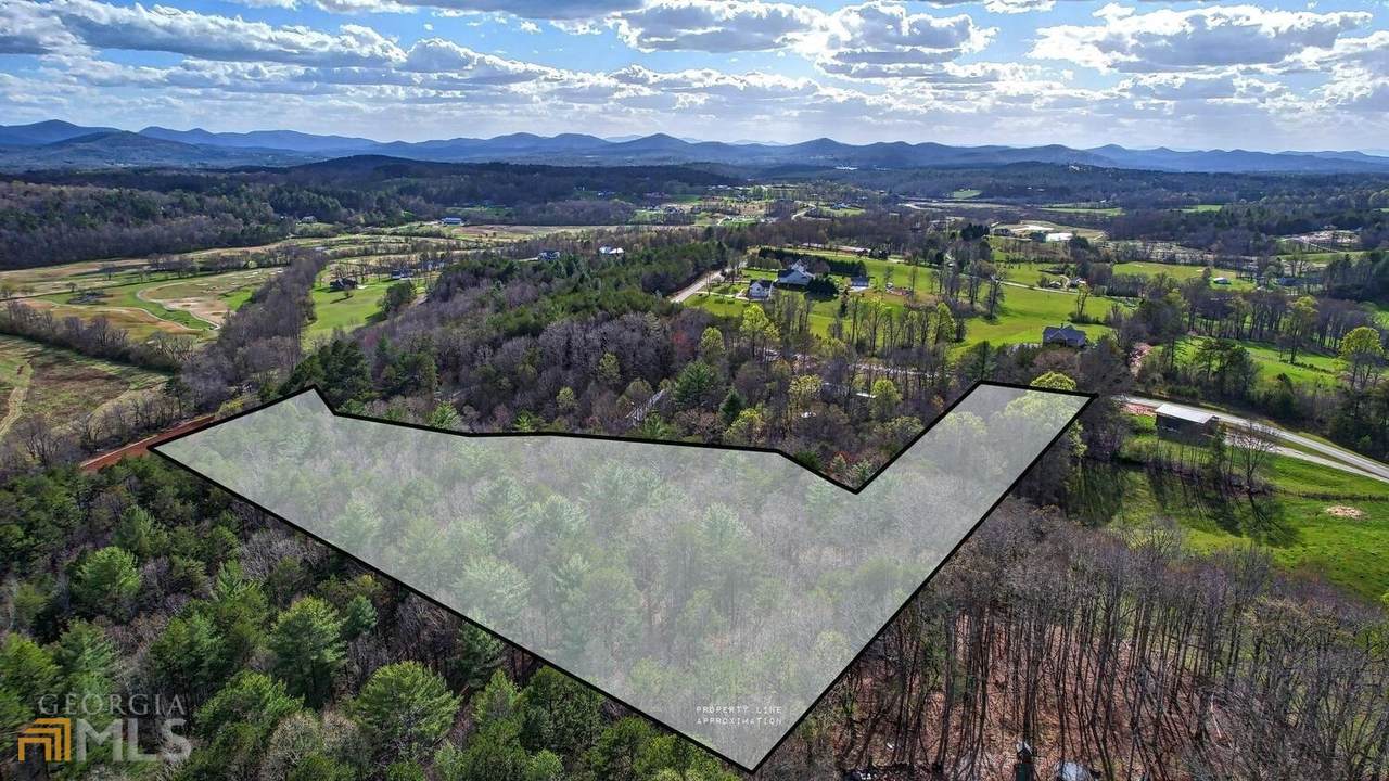 0 Ivy Log Road/10.48 Acres - Photo 1