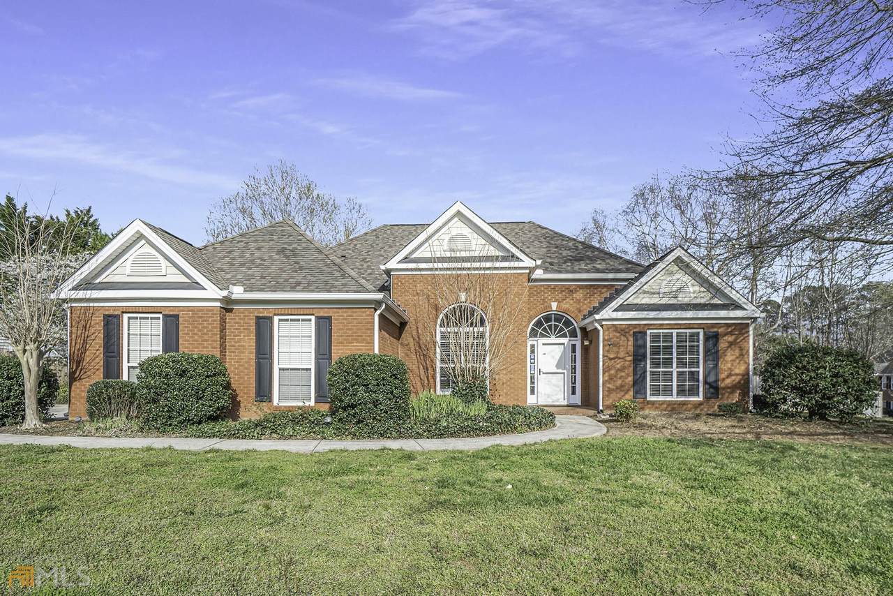 4710 Amelia - Photo 1