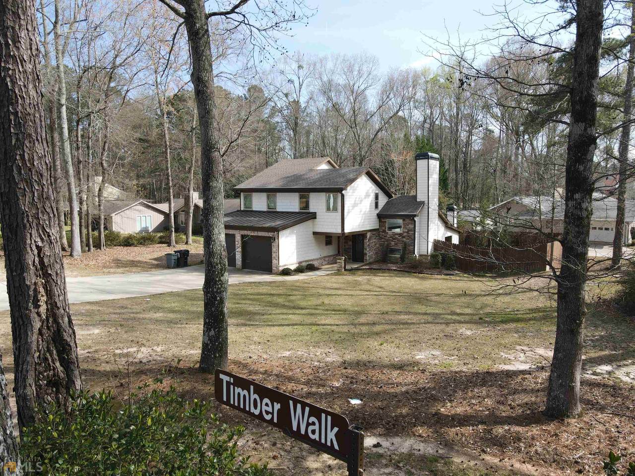 100 Timber Walk - Photo 1