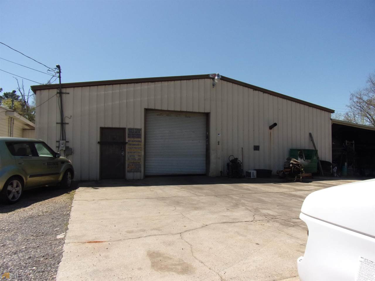549 Hannahs Mill Road - Photo 1