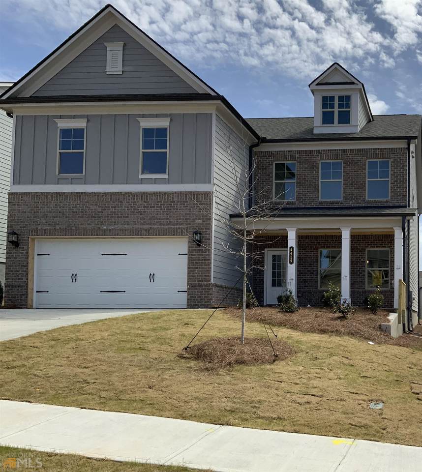 4429 Chestnut Oak Way - Photo 1