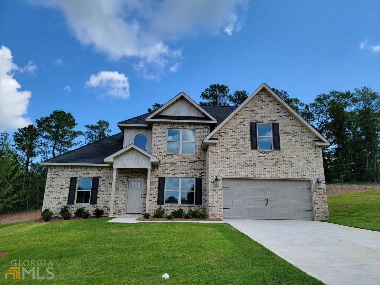 135 Timber Ridge Circle - Photo 1