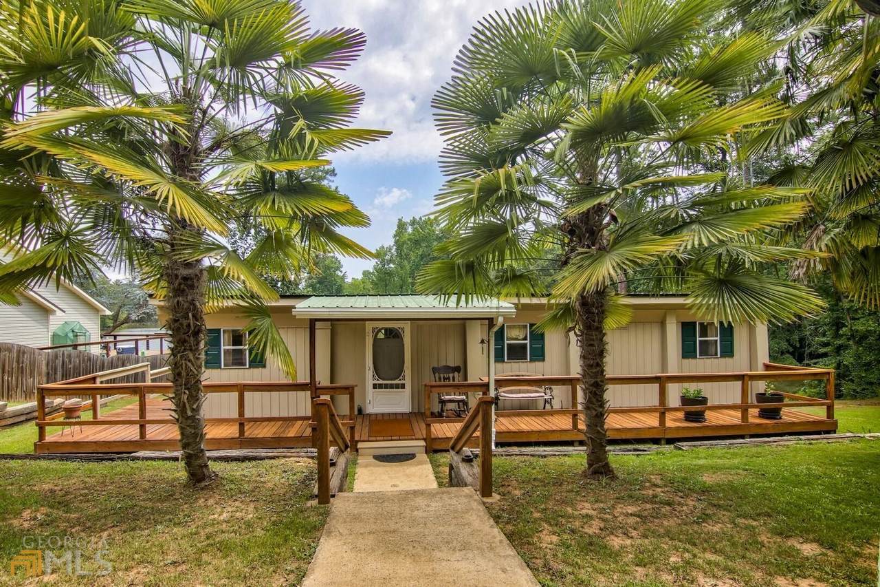 284 Bobby Mattison Road - Photo 1
