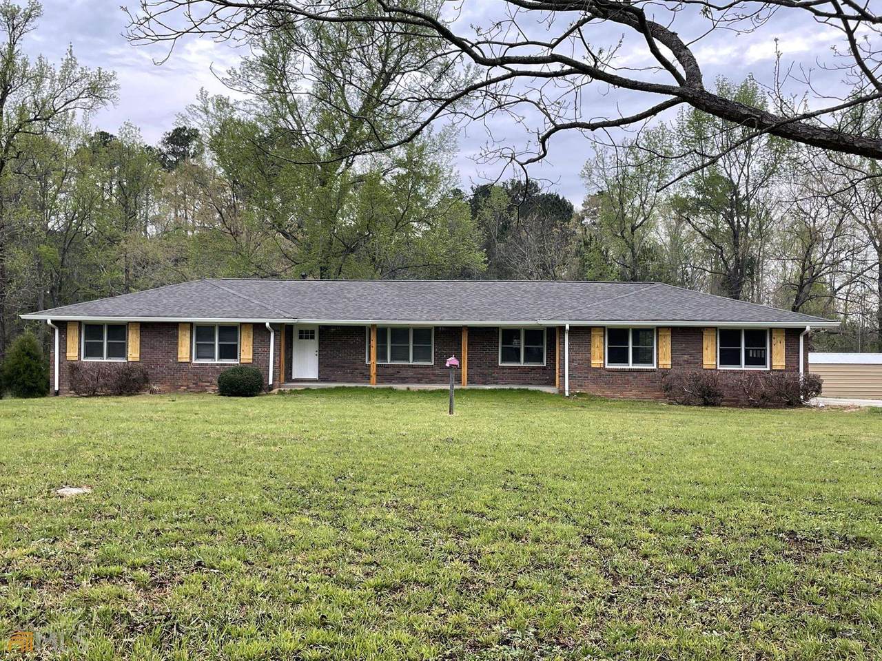 740 Keys Ferry - Photo 1