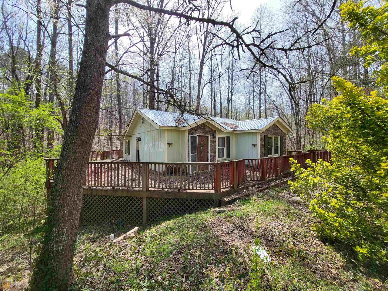 173 Mtn Side Drive - Photo 1