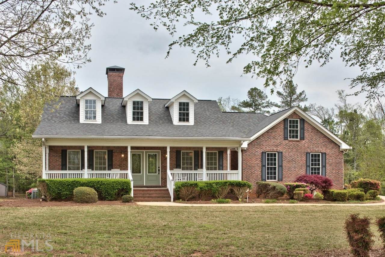 1310 Reese Road - Photo 1