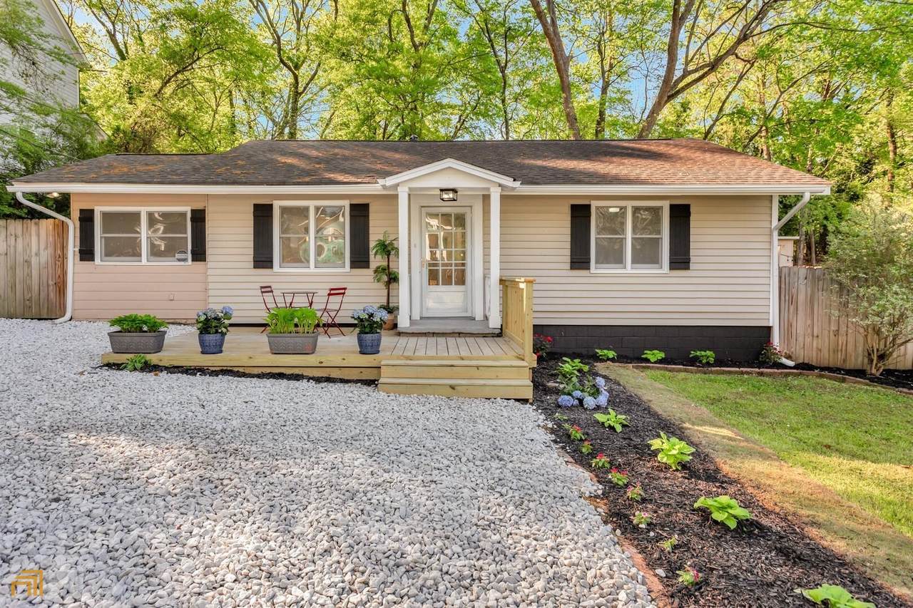 2674 Rosemary - Photo 1