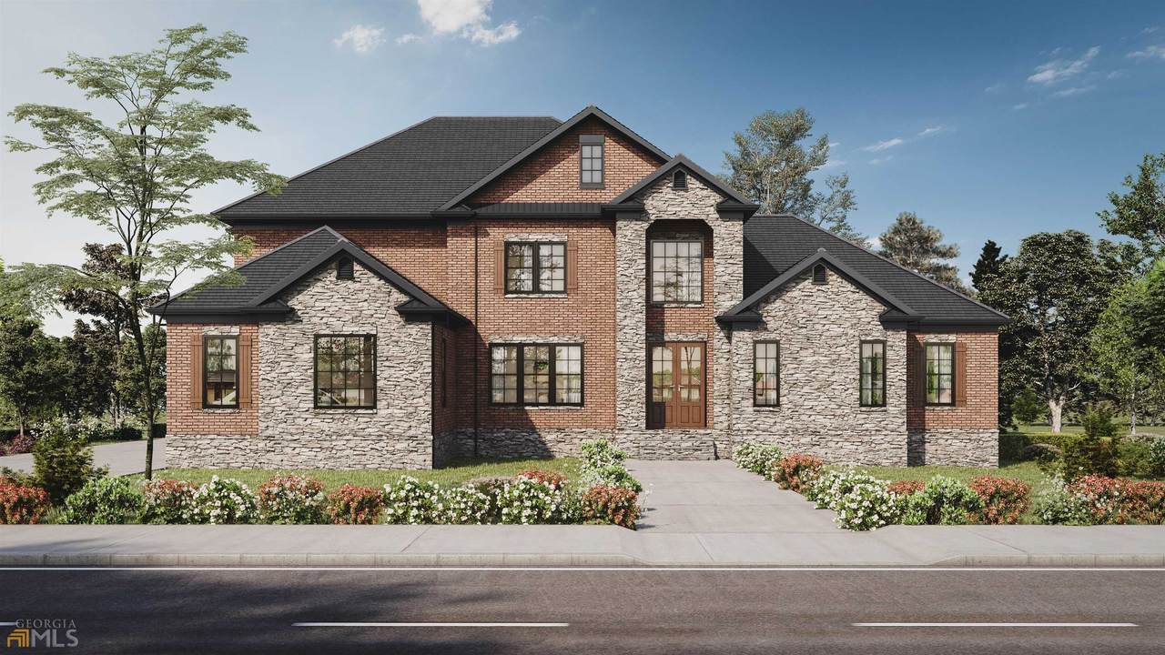 5286 Brookhollow Drive - Photo 1