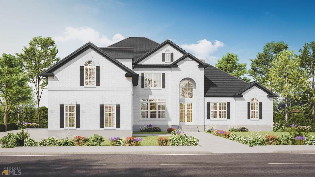 5284 Brookhollow Drive - Photo 1