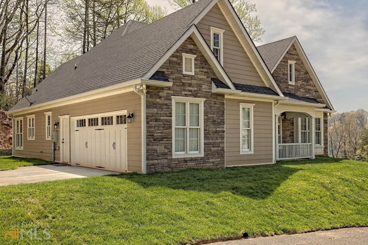 62 Smoky Meadow Trail - Photo 1