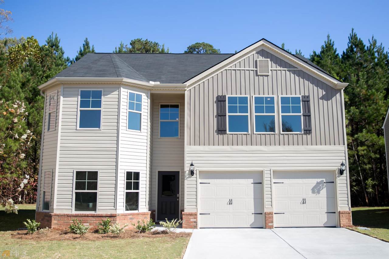 636 George Tate Drive - Photo 1