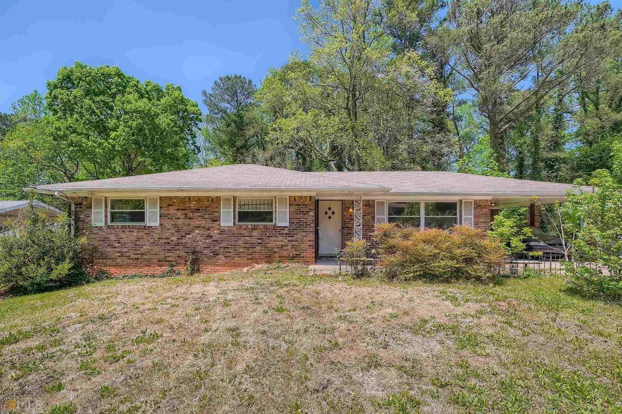 2135 Kilarney Road - Photo 1