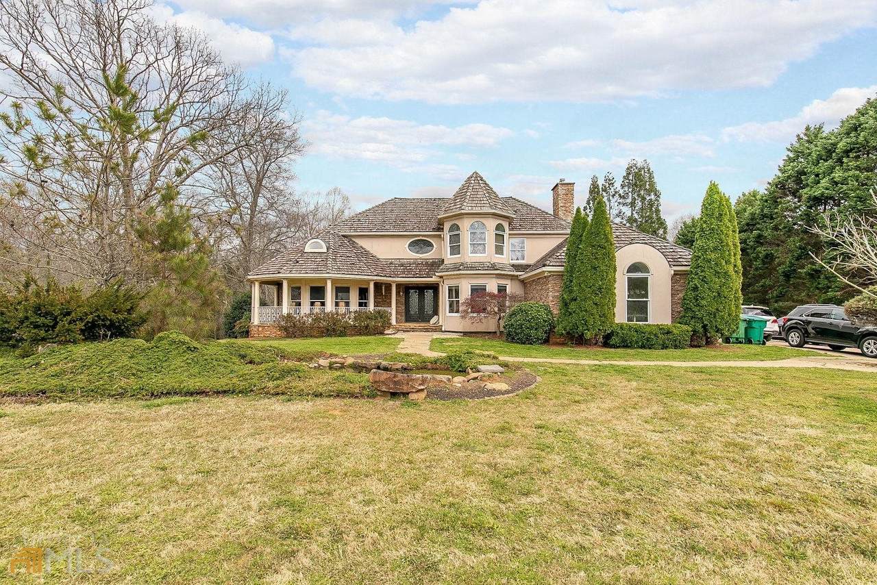 1458 Rucker Circle - Photo 1
