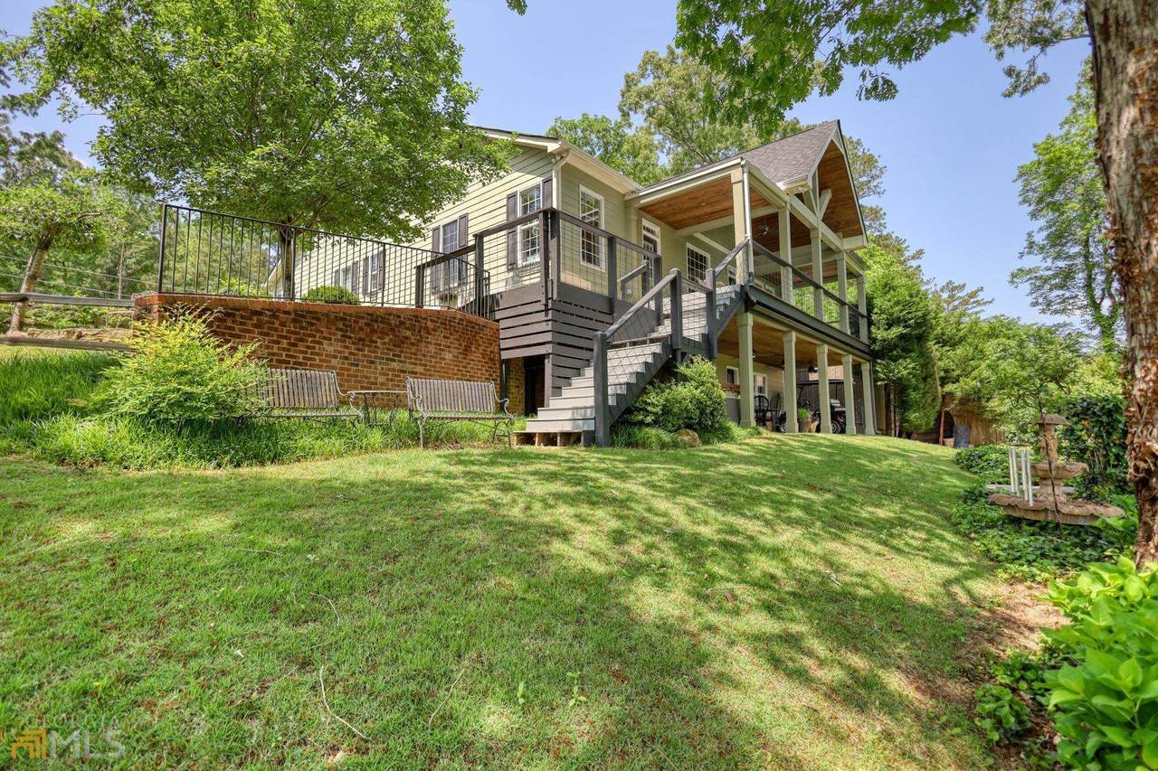 460 Yancey Circle Circle - Photo 1