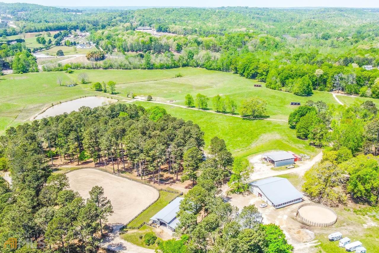 3732 Roy Parks Road - Photo 1