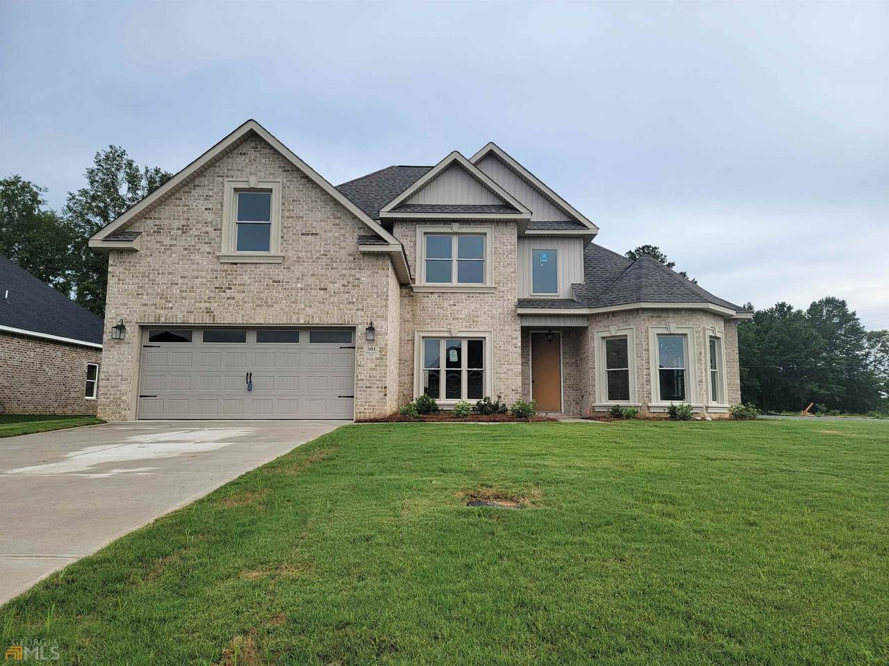 501 Foster Sydney Court - Photo 1